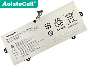 Samsung NP750QUA baterija