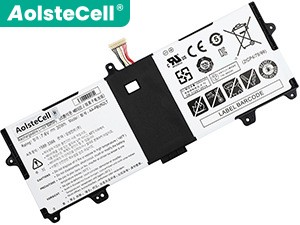 Samsung NP900X3L-K04 baterija