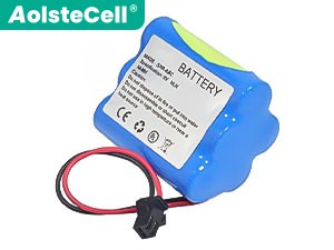 Sanyo MBR-506D(H) baterija