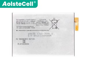 Sony Xperia XA2 Ultra baterija