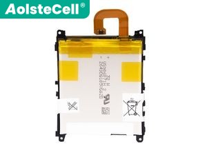 Sony Xperia Z16906 baterija