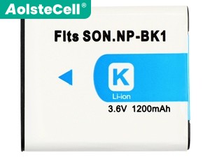 Sony MHS-PM1 baterija