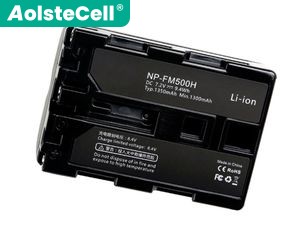 Sony DSLR-A200K baterija