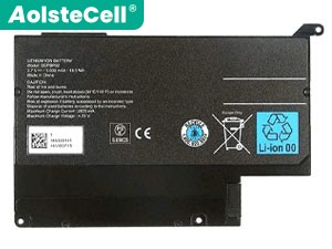 Sony SGPBP02 baterija