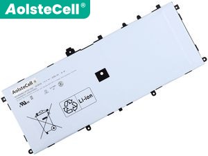 Sony SVD13215PXB baterija