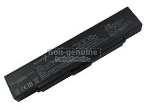 Sony VAIO VGN-NR490 baterija