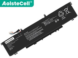 Thunderobot zero 2021 baterija