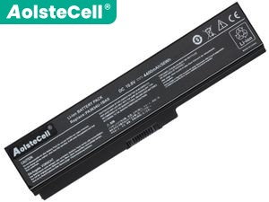 Toshiba Satellite T135-SP2911C baterija