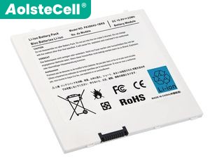 Toshiba AT100-100 baterija