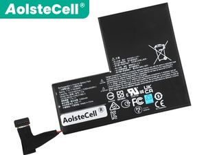 Valve Steam Deck(256GB) baterija